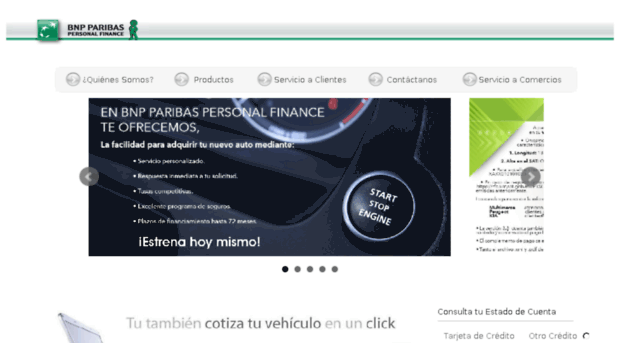 bnpparibas-pf.com.mx