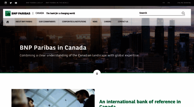 bnpparibas.ca