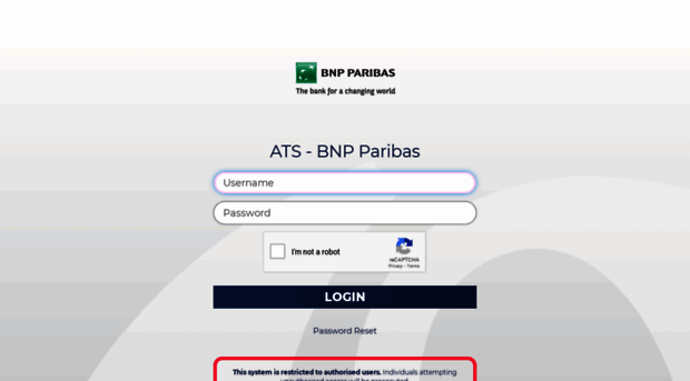 bnpparibas.tal.net