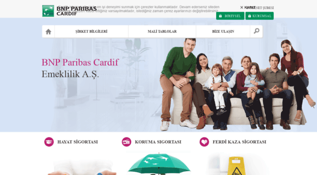 bnpparibascardifemeklilik.com