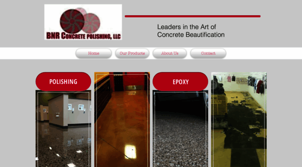 bnrconcrete.com