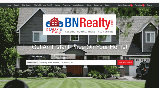 bnrealty.com