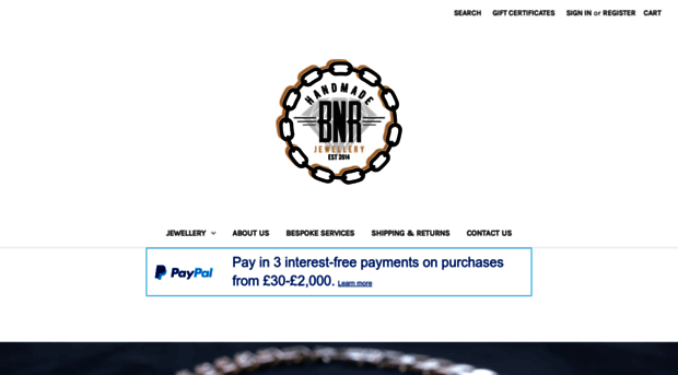 bnrjewellery.co.uk