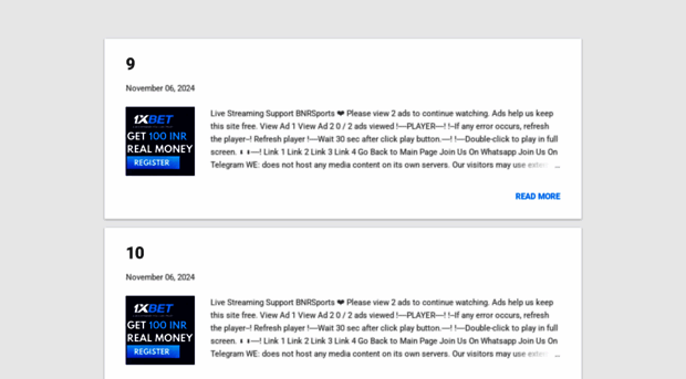 bnrsport.blogspot.com