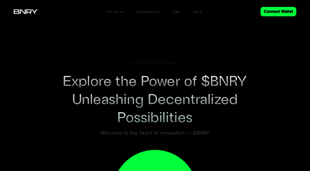 bnrytoken.com