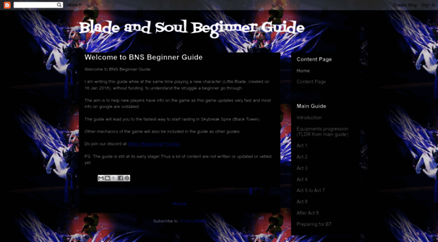 bnsbeginnerguide.blogspot.com