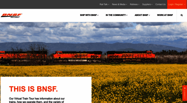 bnsf.biz