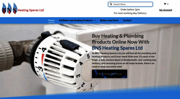 bnsheating.co.uk