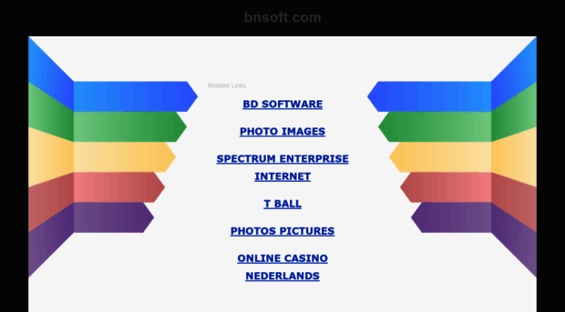 bnsoft.com