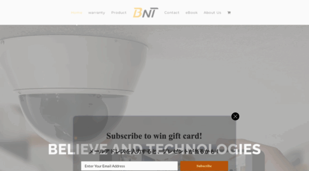 bnt-store.com