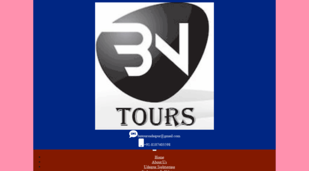 bntours.in