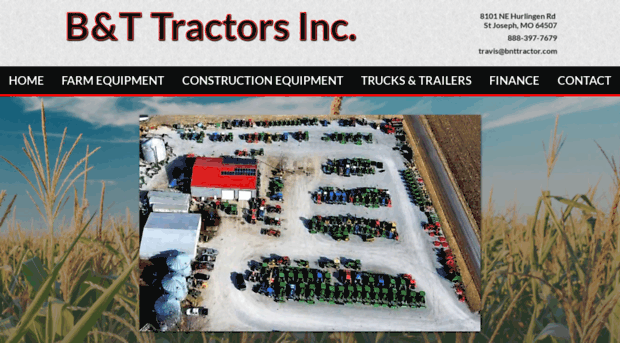 bnttractor.com