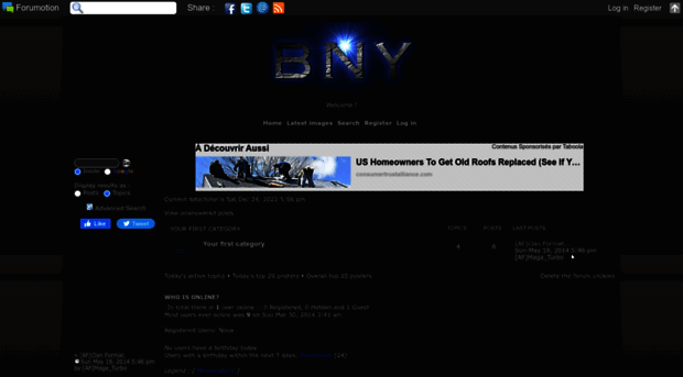 bnygames.forumotion.net