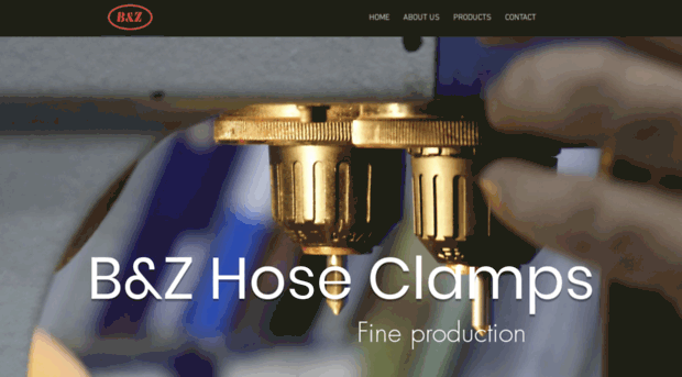 bnzhoseclamps.com