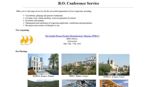 bo-conf.com