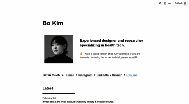 bo-kim.com