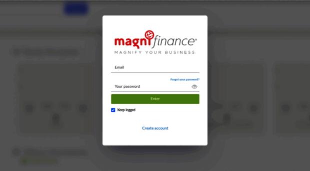 bo.magnifinance.com