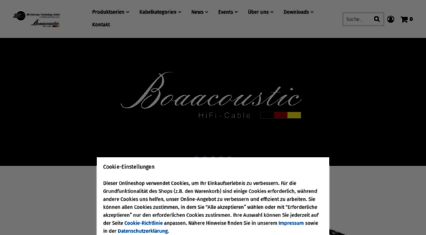 boaacoustic.de