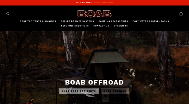 boaboffroad.com.au