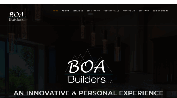 boabuilders.com