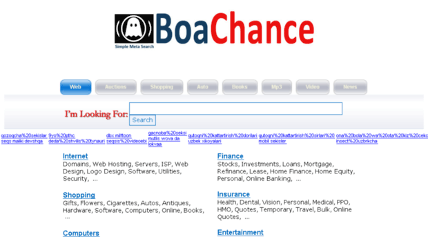 boachance.org