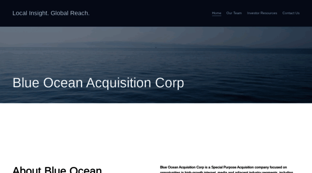 boacquisition.com