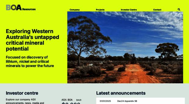 boadicea.net.au