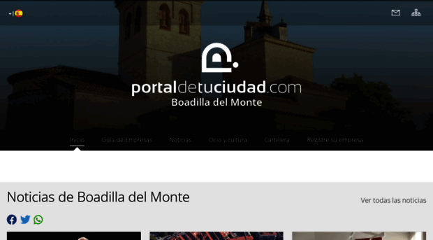 boadilladelmonte.portaldetuciudad.com