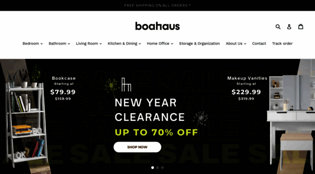 boahaus.com