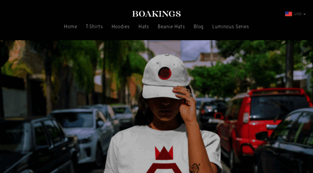 boakings.com