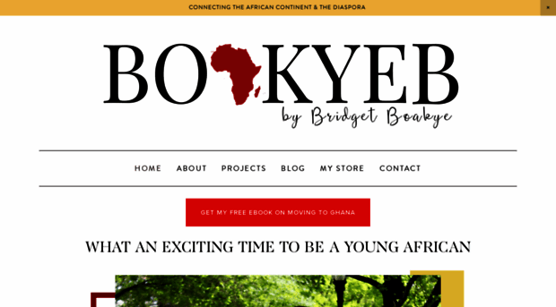 boakyeb.com