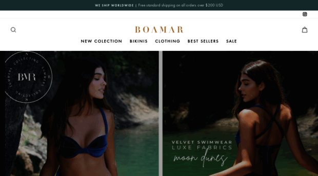 boamar.com