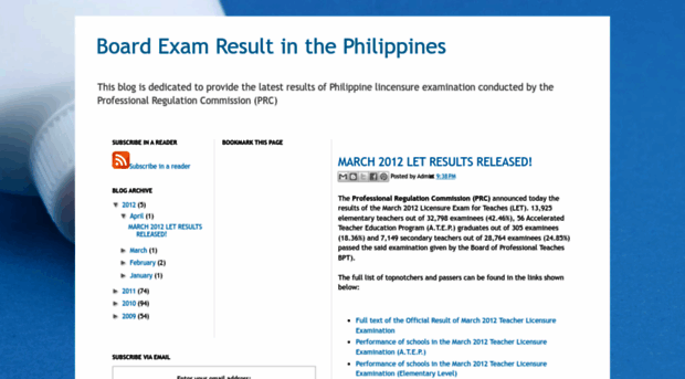 board-exam-result-ph.blogspot.com