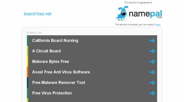 board-free.net