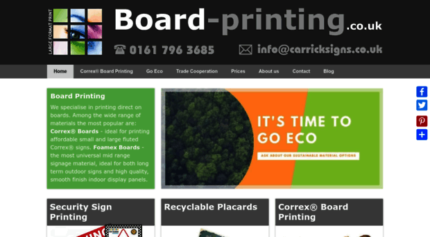 board-printing.co.uk