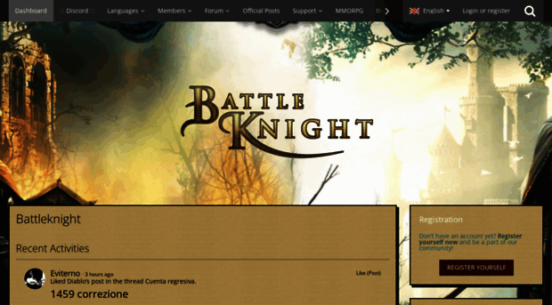 board.battleknight.es