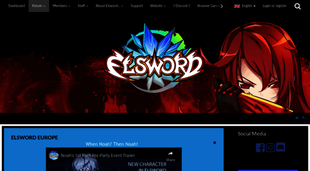 board.elsword.co.uk