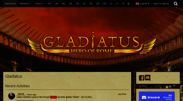 board.gladiatus.pl