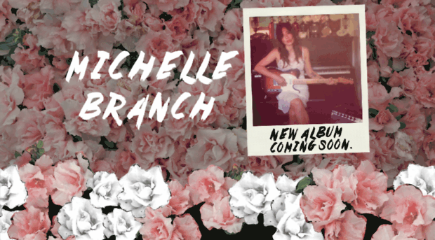 board.michellebranch.com