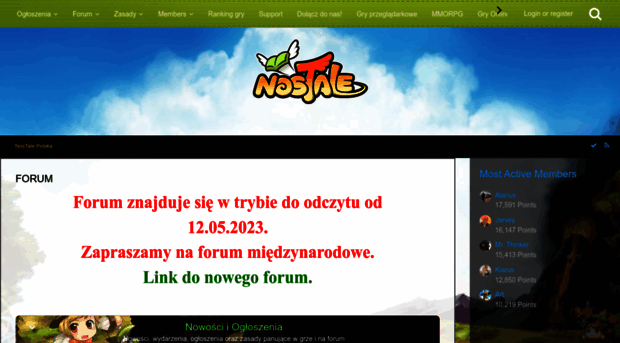 board.nostale.pl