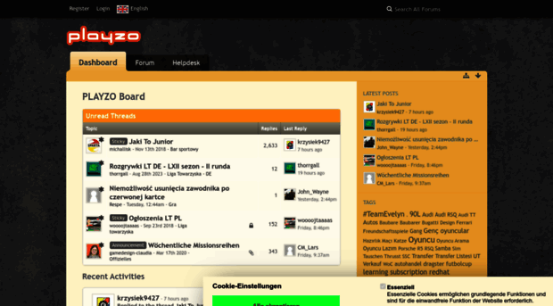 board.playzo.de