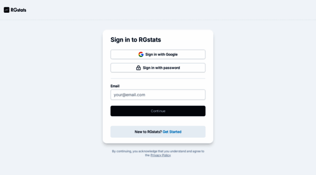 board.rgstats.com