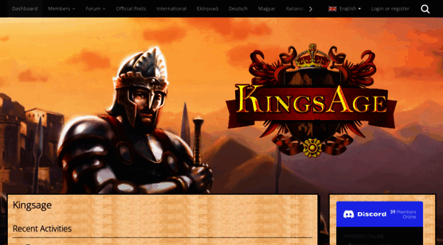 board.tr.kingsage.gameforge.com