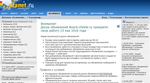 board.ufanet.ru