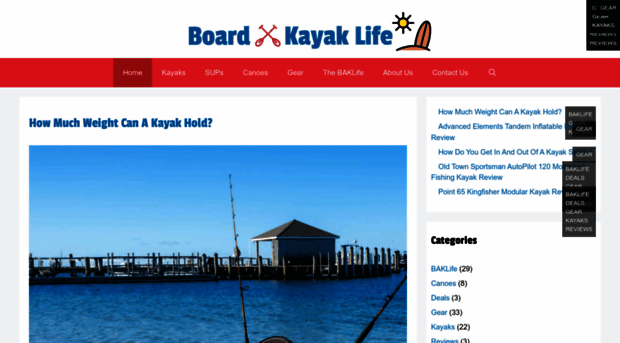 boardandkayaklife.com