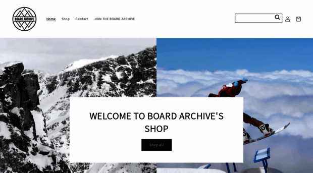 boardarchive.com