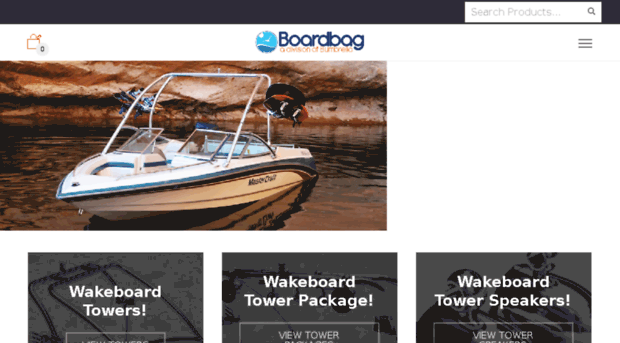 boardbag.com