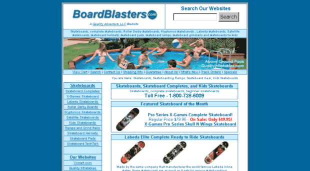 boardblasters.com