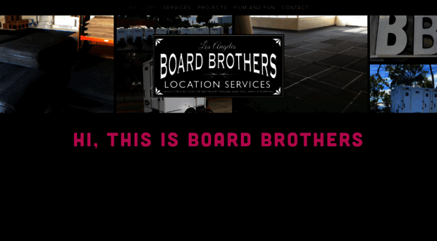 boardbrothers.net