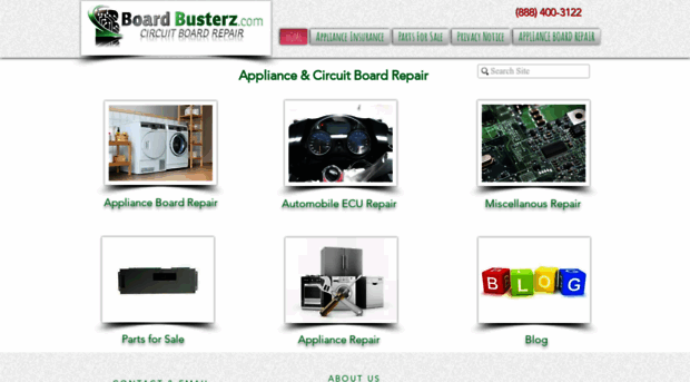 boardbusterz.com